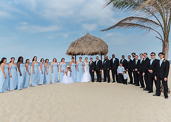 Elizabeth Videographers Eyes At Dawn