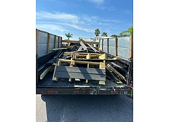 Lakeland Junk Removal Ez Junk