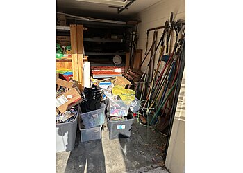 Lakeland Junk Removal Ez Junk