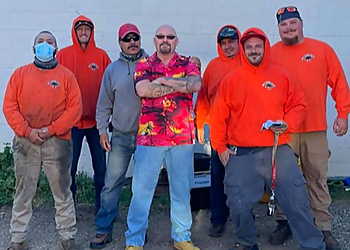 Vallejo Tree Services Ez Tree Inc.