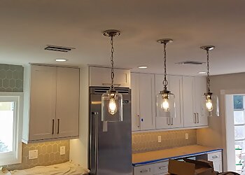 St Petersburg Electricians Ezell Electric