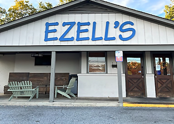 Columbus Seafood Restaurants Ezell's Catfish