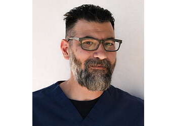 Ezequiel Marzocchetti, PT - WEST POINT PHYSICAL THERAPY Palmdale Physical Therapists