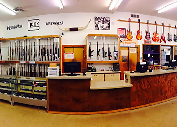 Fort Worth Pawn Shops Ezpawn