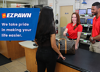 Fort Worth Pawn Shops Ezpawn