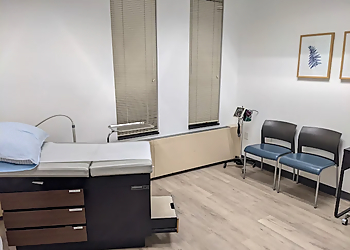 St Paul Urgent Care Clinics Ezy Urgent Care Clinic