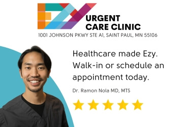 Ezy Urgent Care Clinic