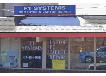 F1 Systems, Inc. Westminster Computer Repair