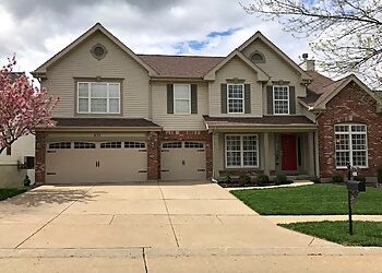 St Louis Garage Door Repair F2 Garage Door Solutions, LLC