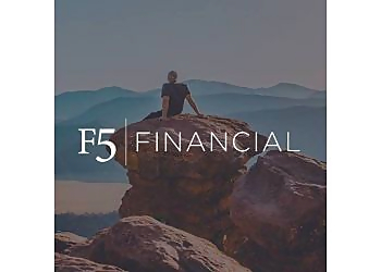 Naperville Financial Services F5 Financial Planning