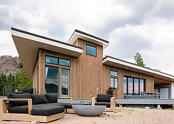F9 Productions - Denver, CO Residential Architects - Work Image
