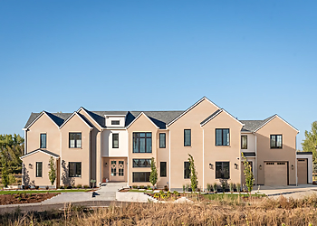 F9 Productions - Denver, CO Residential Architects - Service Image