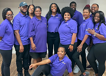 F.A.M.E.D Studios LLC - Toledo, OH Dance Schools - Team Image