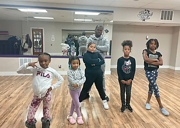 F.A.M.E.D Studios LLC - Toledo, OH Dance Schools - Kids Activity Image