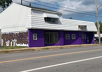 F.A.M.E.D Studios LLC - Toledo, OH Dance Schools - Exterior Image