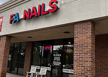 Fort Wayne Nail Salons FA Nails