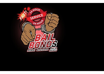 FAST 24HR BAIL BONDS Miramar Bail Bonds