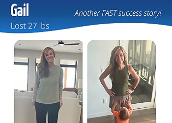 Omaha Weight Loss Centers FAST Diet