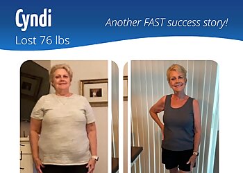 Omaha Weight Loss Centers FAST Diet