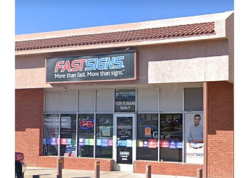 FASTSIGNS of Albuquerque Albuquerque Sign Companies