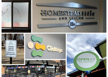 Aurora Sign Companies Fastsigns