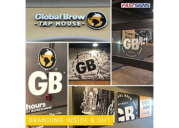 Baltimore Sign Companies Fastsigns of Baltimore