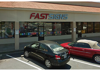 Fastsigns of Birmingham  Birmingham Sign Companies