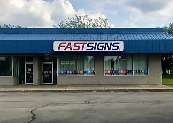 Fastsigns Buffalo Sign Companies image 1