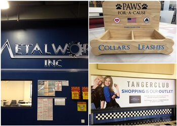 Charleston Sign Companies Fastsigns of Charleston