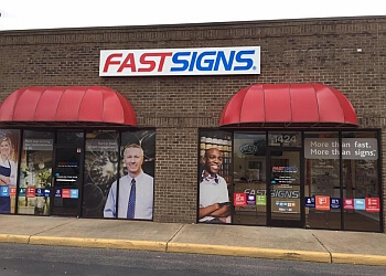 Fastsigns Chesapeake Chesapeake Sign Companies