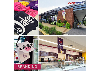 Dayton Sign Companies Fastsigns of Dayton