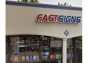 Fastsigns of Dayton Dayton Sign Companies