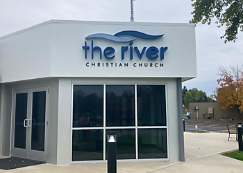 Fort Wayne Sign Companies Fastsigns