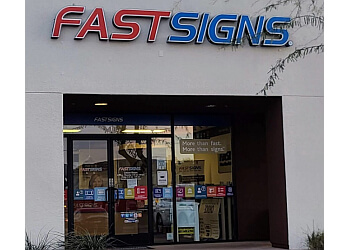 Fastsigns of Henderson  Henderson Sign Companies
