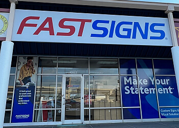 Fastsigns of Houston   Houston Sign Companies