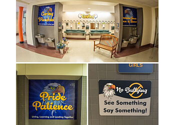 Irvine Sign Companies Fastsigns of Irvine