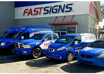 Fastsigns of Jacksonville Jacksonville Sign Companies