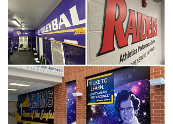 Madison Sign Companies Fastsigns of Mandison