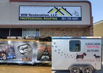 Mobile Sign Companies Fastsigns