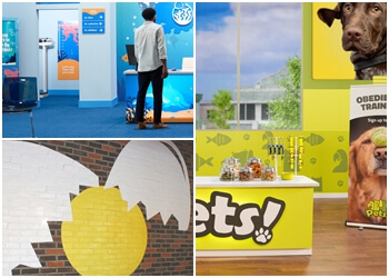 Moreno Valley Sign Companies Fastsigns