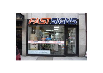 FASTSIGNS