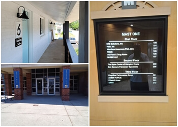 Norfolk Sign Companies Fastsigns of Norfolk