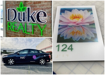 Oakland Sign Companies Fastsigns of Oakland