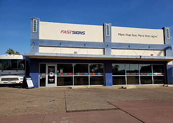 Fastsigns of Phoenix