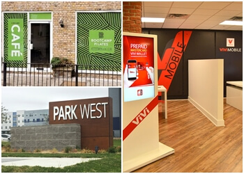 Plano Sign Companies Fastsigns of Plano