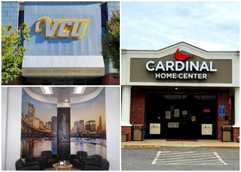 Richmond Sign Companies Fastsigns of Richmond