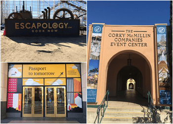 San Diego Sign Companies Fastsigns of San Diego