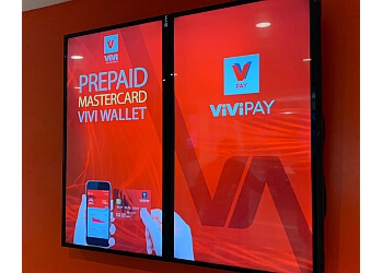 Santa Ana Sign Companies Fastsigns