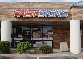 FASTSIGNS Scottsdale Sign Companies