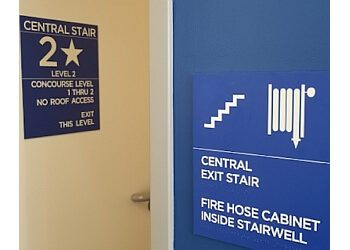 Seattle Sign Companies Fastsigns of Seattle